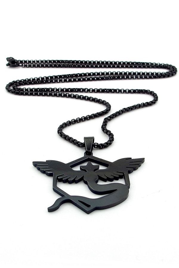 Pokemon go necklace top