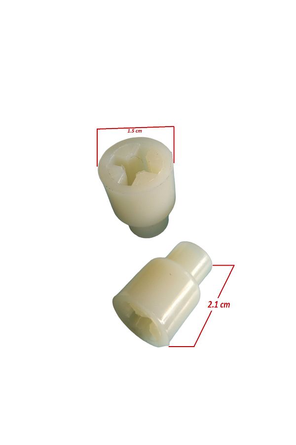 CVS-Maral Dn1266 Blender - Gear Clutch Part 1
