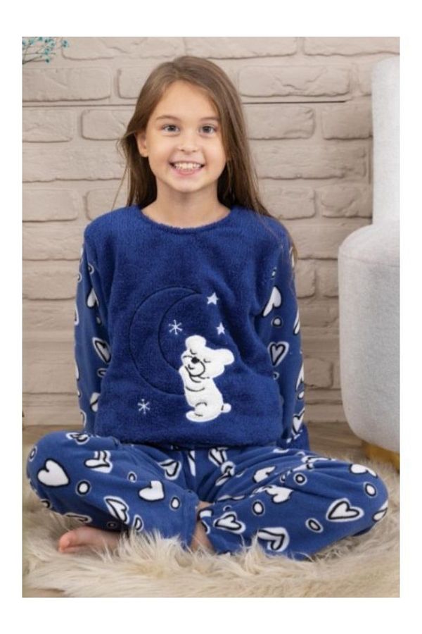 Polar pajama online