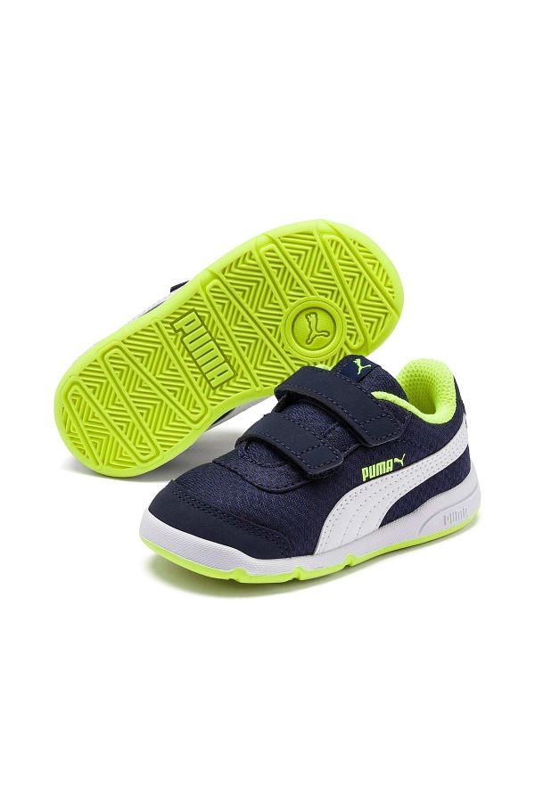 Puma Unisex Sneaker Stepfleex 2 Mesh 19252512 Trendyol
