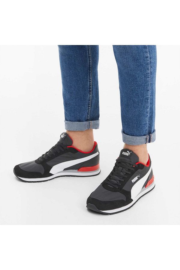 St runner v2 nl 2025