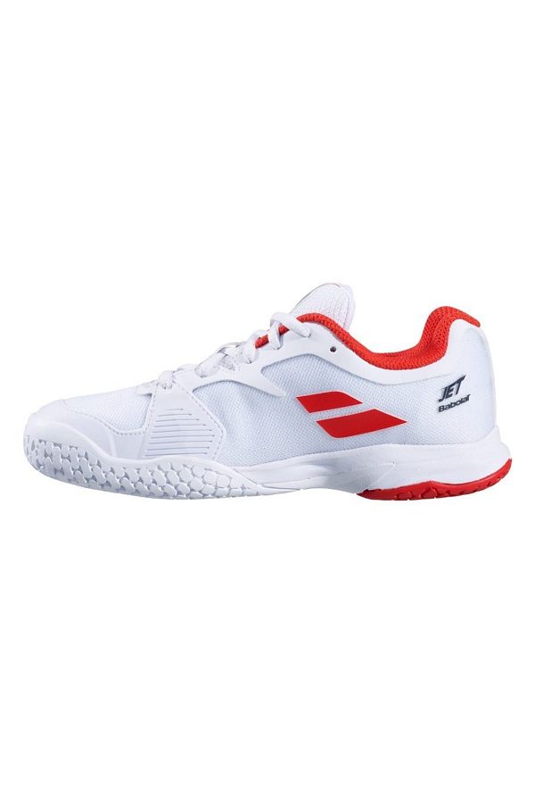 Babolat jet all court junior tennis shoes new arrivals