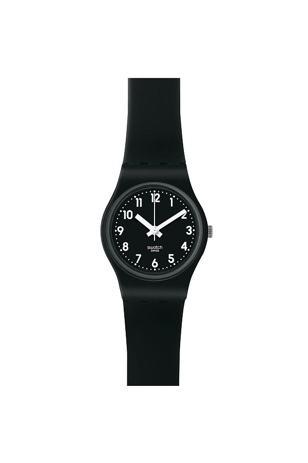 Swatch wrist watch clearance