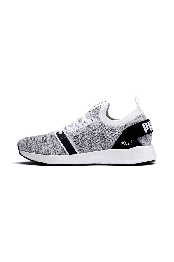 Nrgy neko men's running shoes clearance