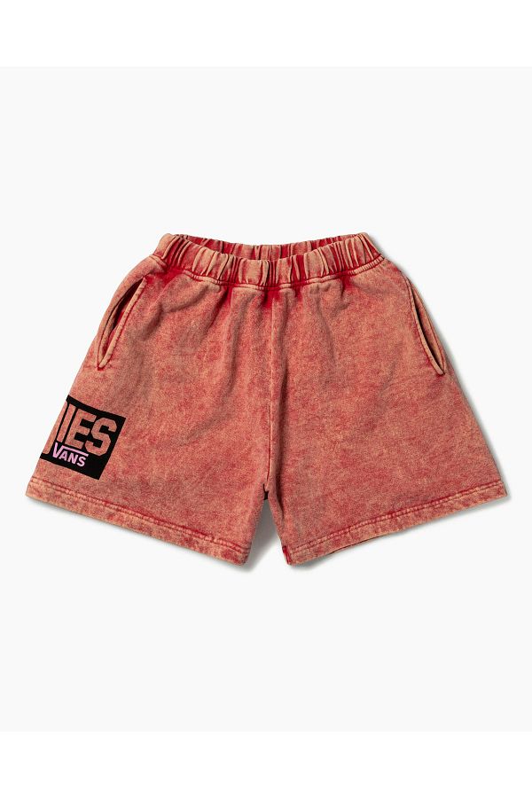 Vans-Wm Vault X Arıes Fleece Shorts 1