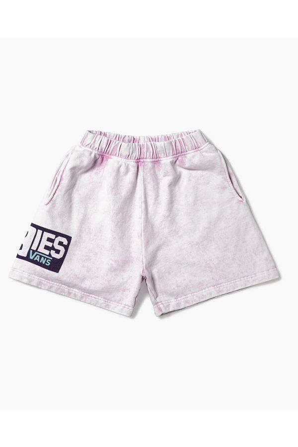 Vans-Wm Vault X Arıes Fleece Shorts 1