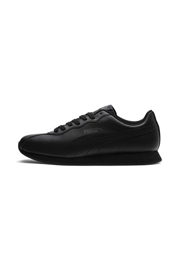 Puma Turin II Women s and Men s Sports Shoes 36696202 Trendyol
