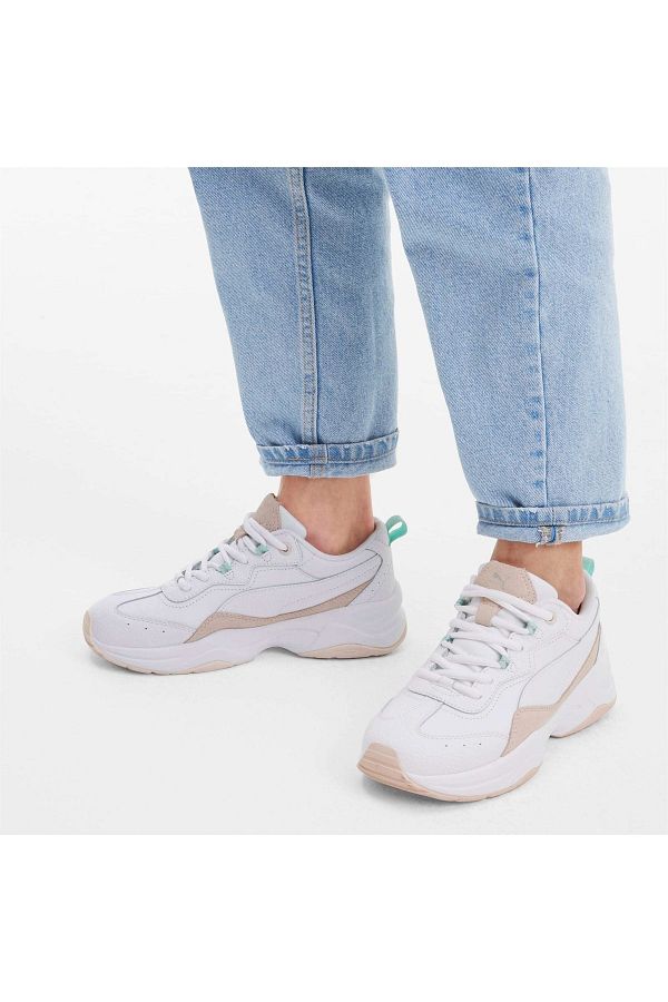 Puma CILIA Lux Women s Training Shoes Trendyol