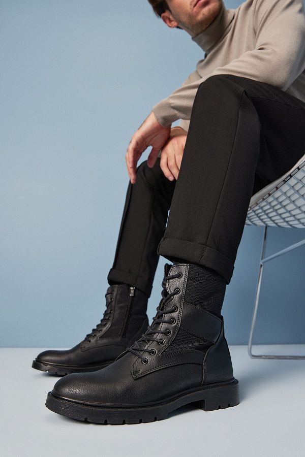 Booties style 218 best sale
