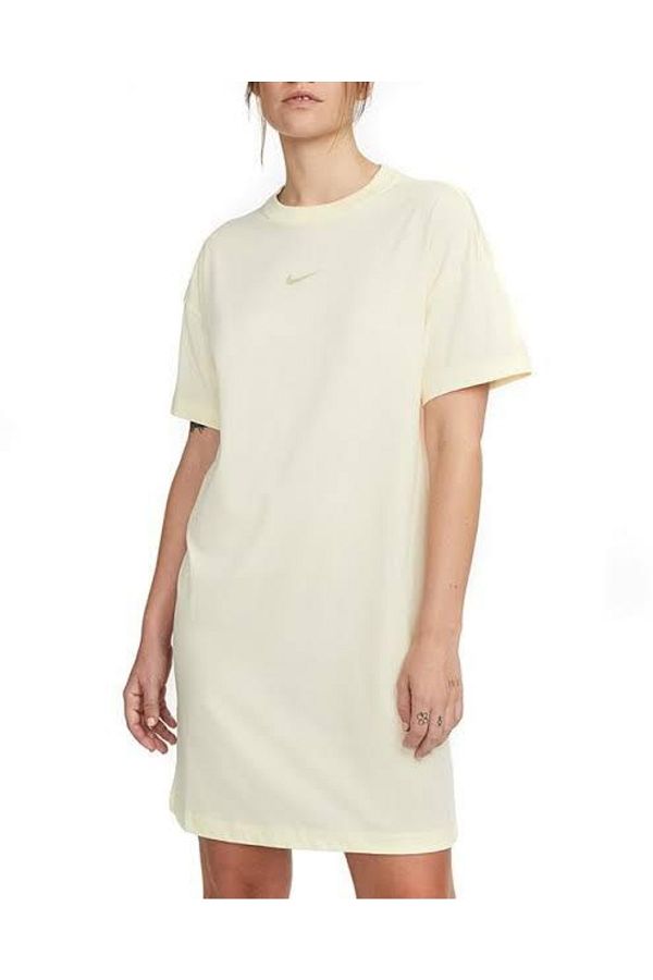 Nike Sportswear T shirt Dress Trendyol