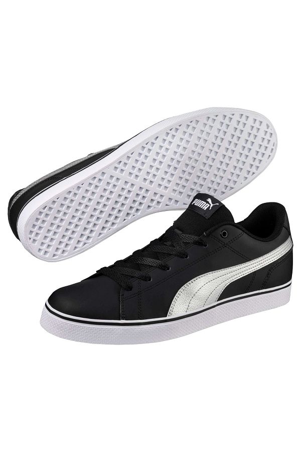 Puma court point vulc shop