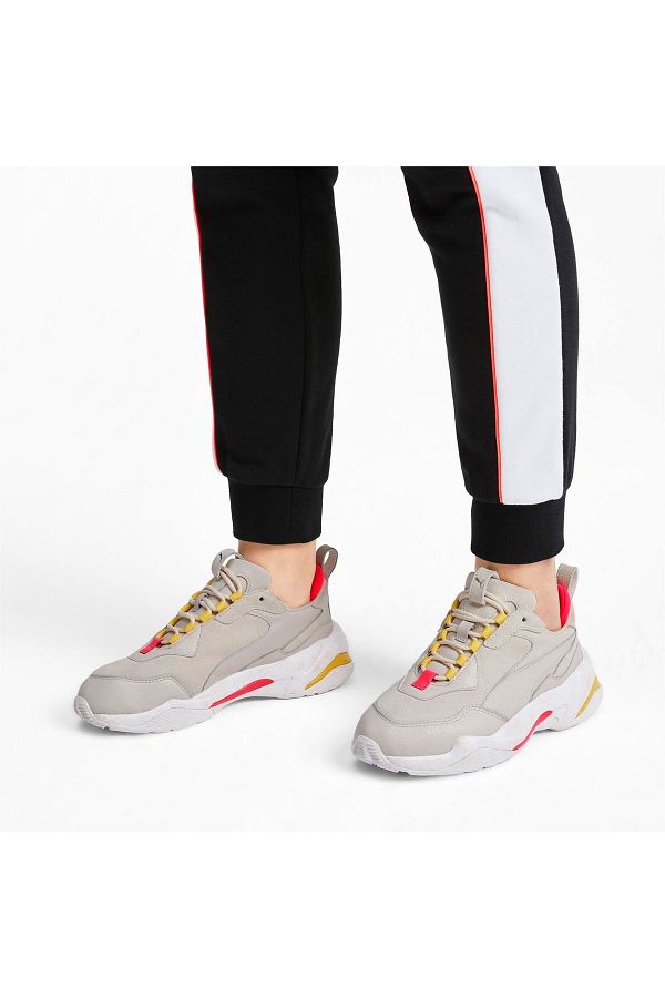 Puma Thunder DISTRESSED Women s Shoes Trendyol