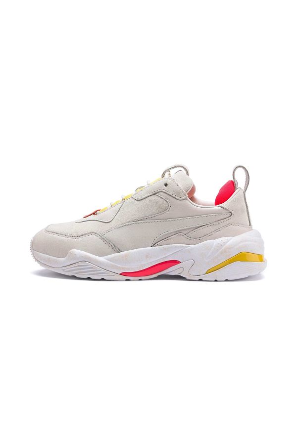 Puma Thunder DISTRESSED Women s Shoes Trendyol