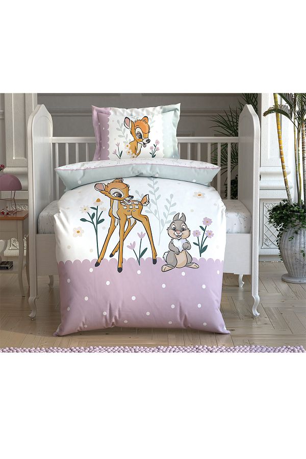 Bambi crib bedding sets discount