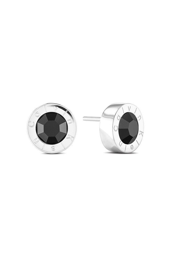 Calvin klein earrings discount