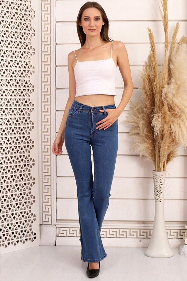Jeans extra long leg on sale