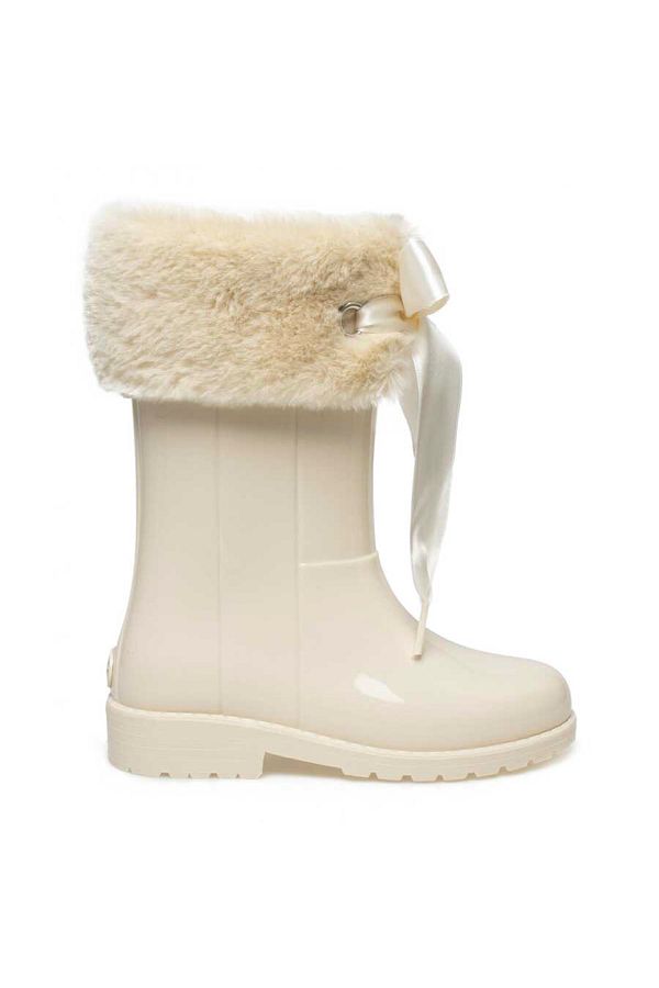 IGOR-Cizme de ploaie pentru bărbați - Campera Charol Soft 1