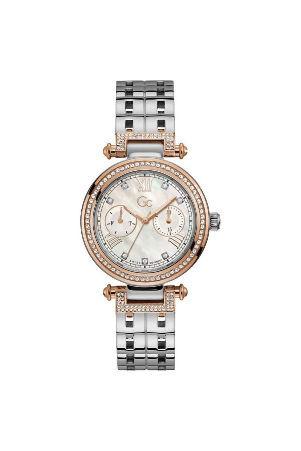 GC-Watch 1