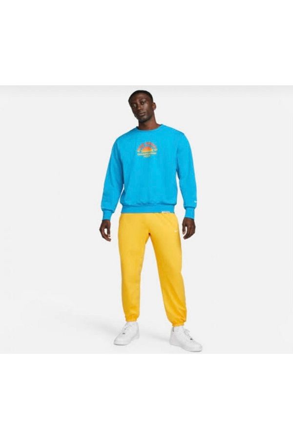 Nike basketball sweatshirt on sale