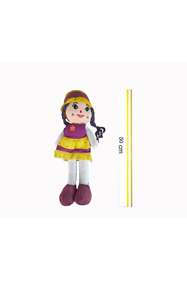 Msr 50 Cm Bez Bebek