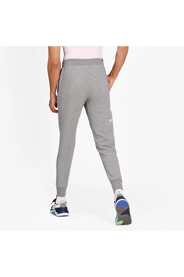 Puma Rebel Men s Sweatpants Trendyol