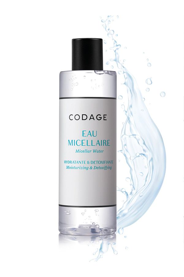 Codage-Micellar Water - 200 ml 1