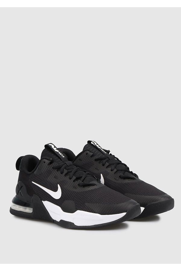 Nike air schwarz top herren