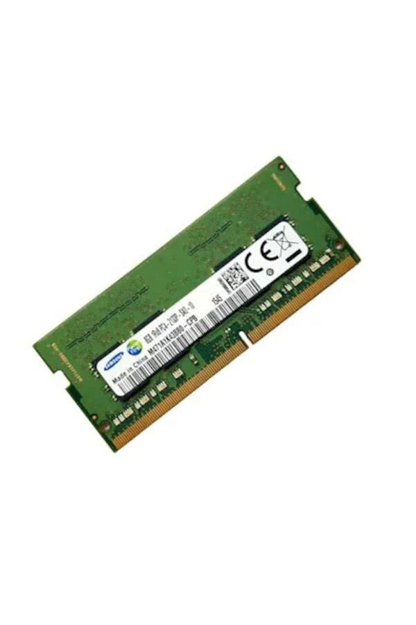 Samsung-M471a1k43bb0-cpb 8gb Pc4-2133p Ddr4 2133 Mhz Notebook Ram Memory 1
