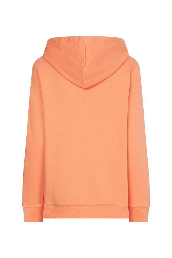 Sweat tommy hilfiger orange clearance