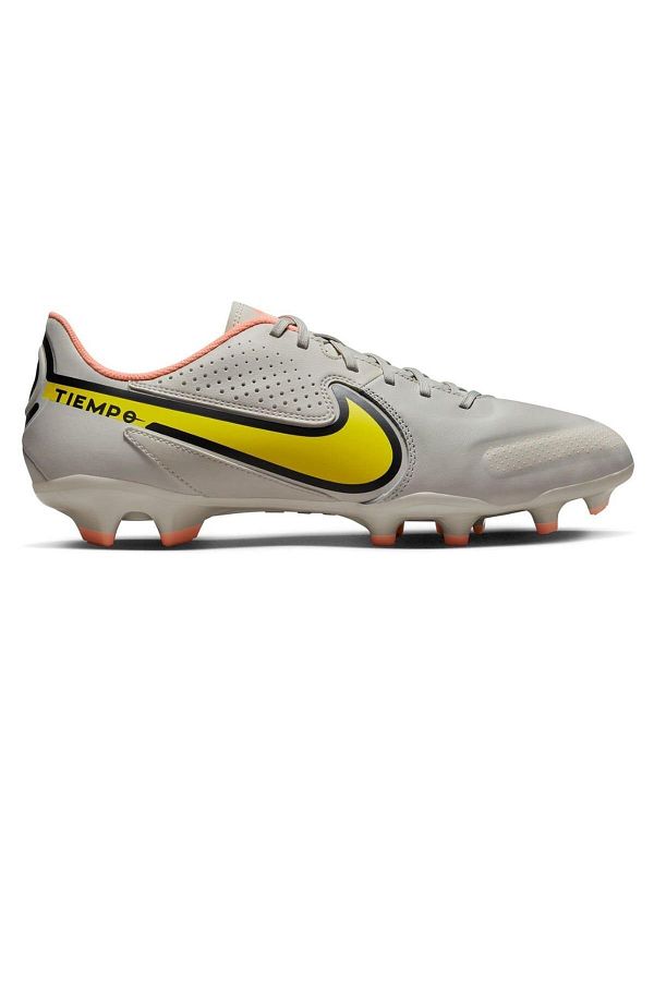 Nike Tiempo Legend 9 Academy Men s Football Cleats Da1174 002 Trendyol