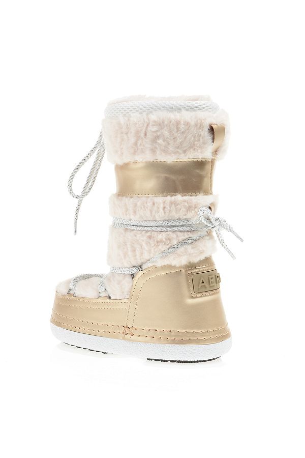 Aeropostale winter boots store