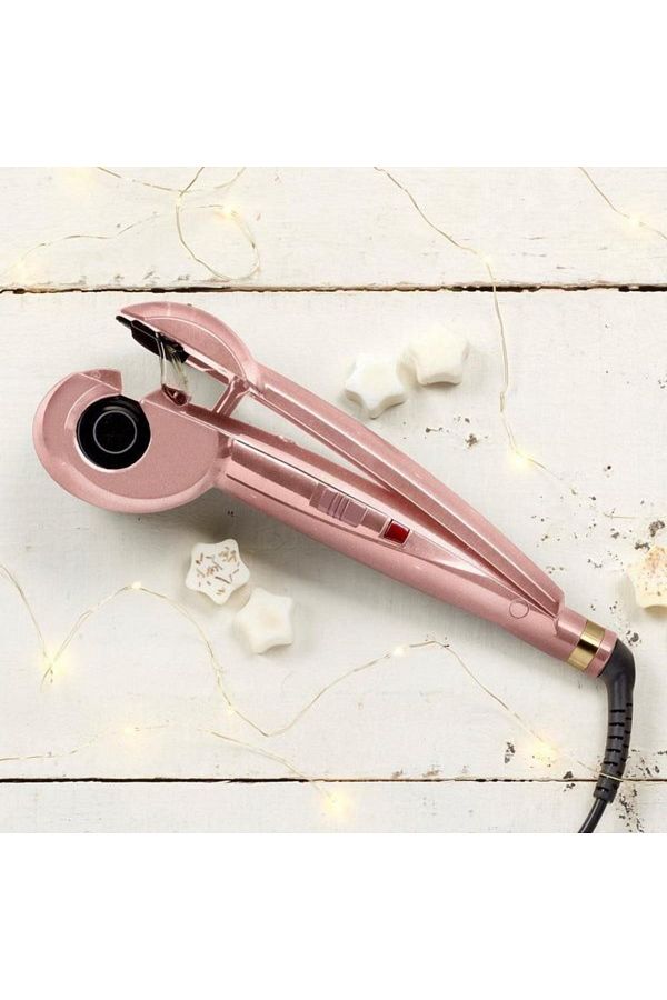 Babyliss curl secret elegance best sale