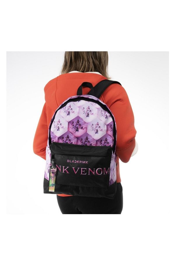Venom school bag best sale