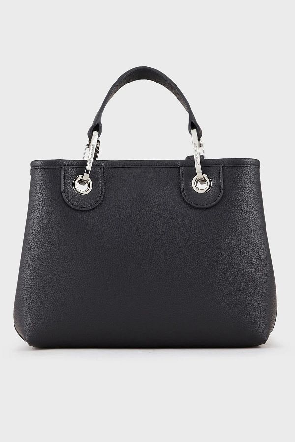 Emporio armani handbags deals