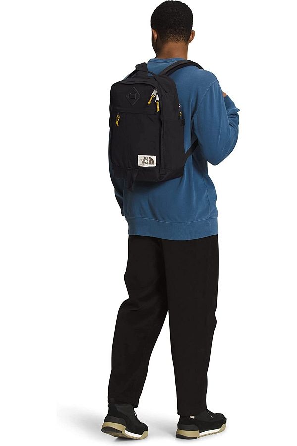 The north face backpack berkeley store