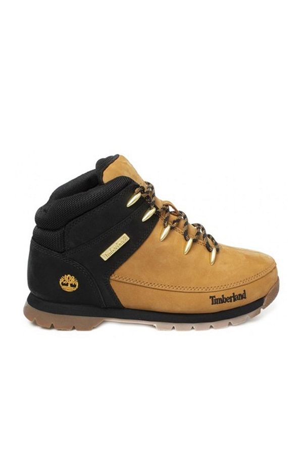 Timberland men's euro sprint hiker ankle boots top