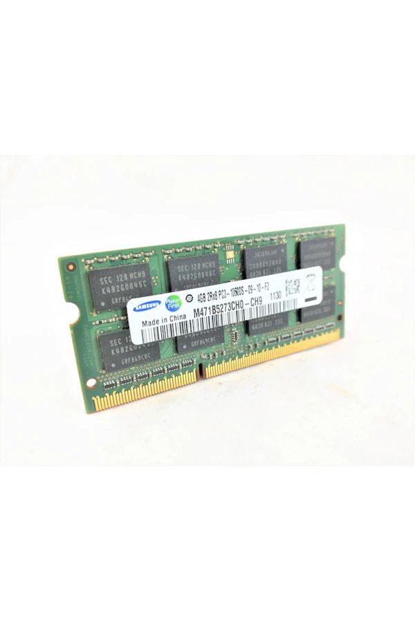 Samsung-M471b5273ch0-ch9 4 Gb Ddr3 1333 Mhz Cl9 Ram Memory 1