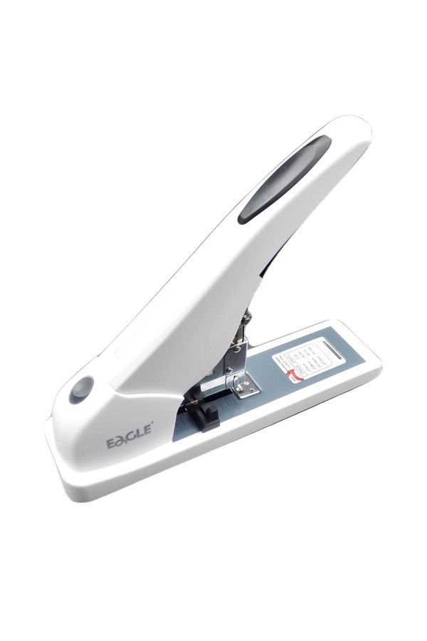 Eagle-Power Saving Professional Arm Stapler 100 Sheets Diker Tyfst843 1