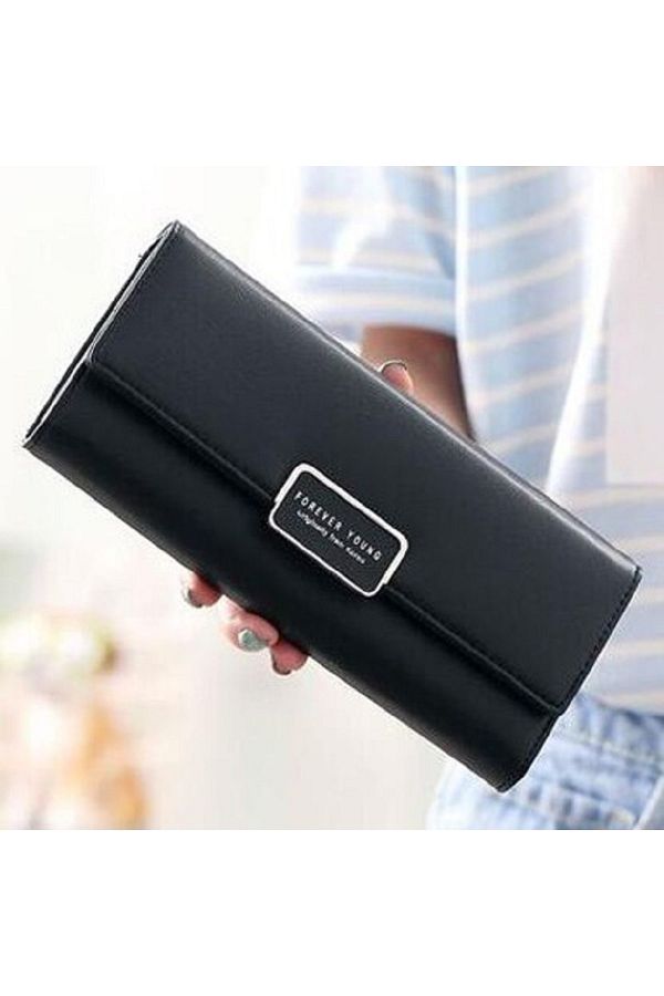 Forever young fashion wallet sales