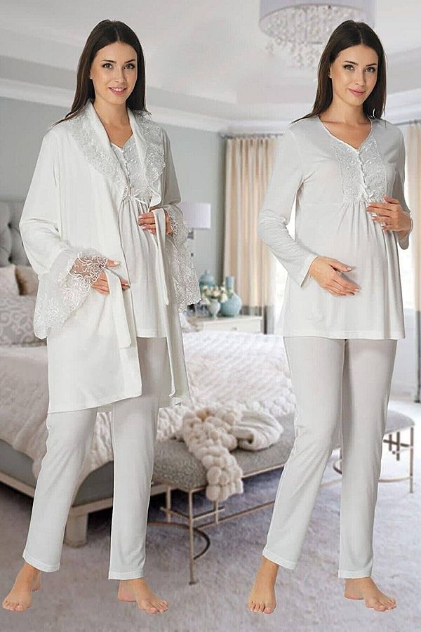 Pajamas for after birth clearance