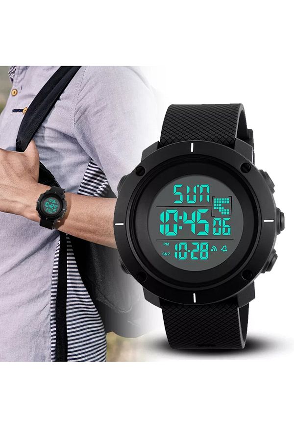 Skmei men watches best sale