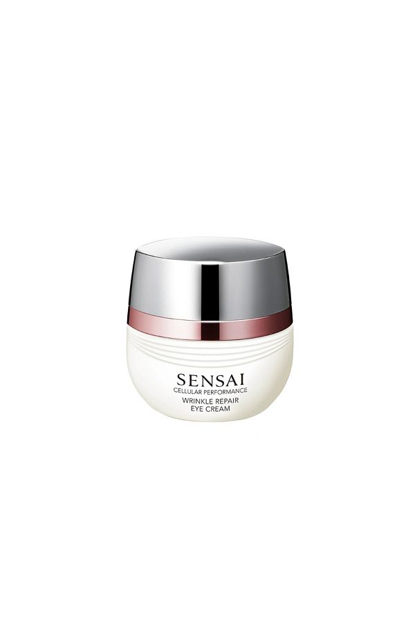 Sensai-Cellular Performance Wrinkle Repair Eye Cream 15 ml 1