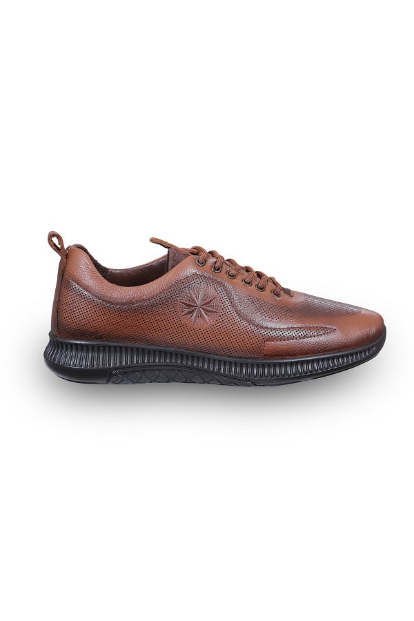 Men's gel sole shoes discount