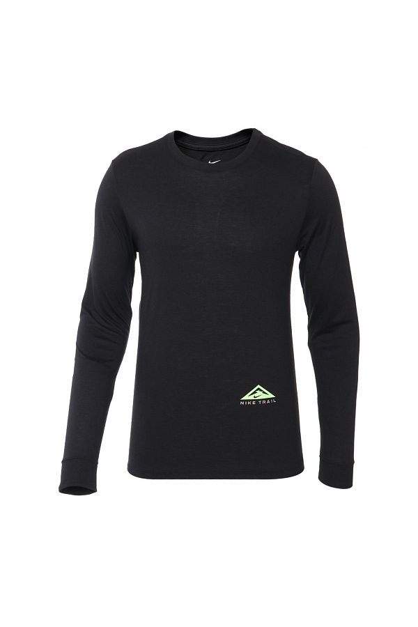 T shirt manche longue trail shop