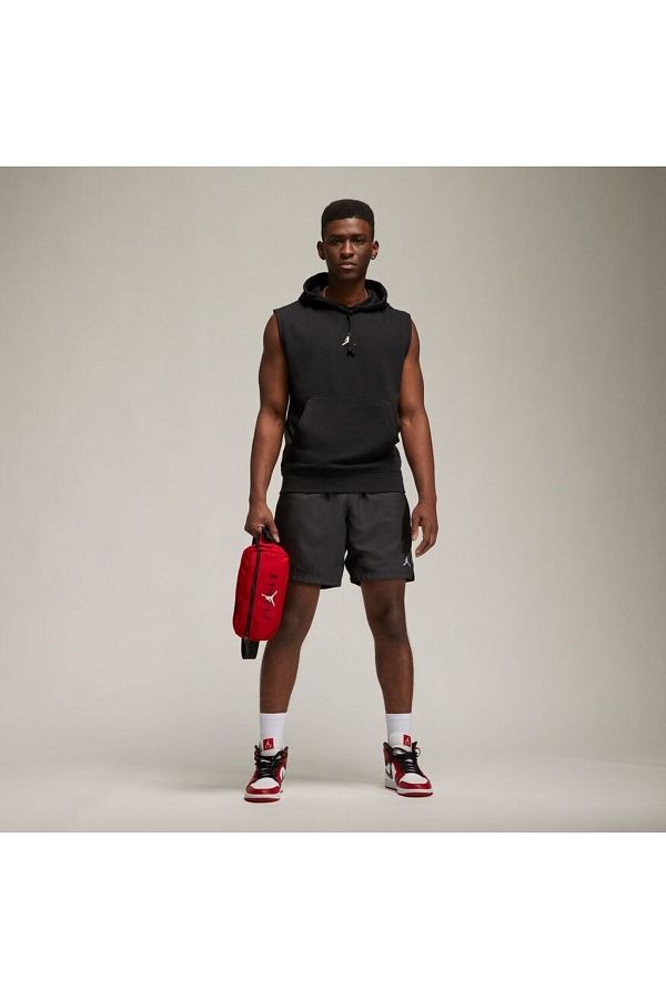 Nike sweat shop shorts outfit