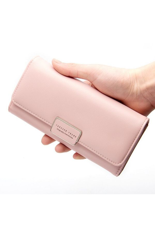 Forever young fashion wallet deals