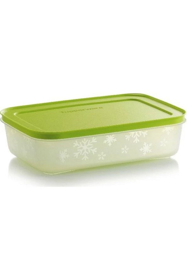 Tupperware-Container de depozitare orizontal Alaska 1,1 Lt 1