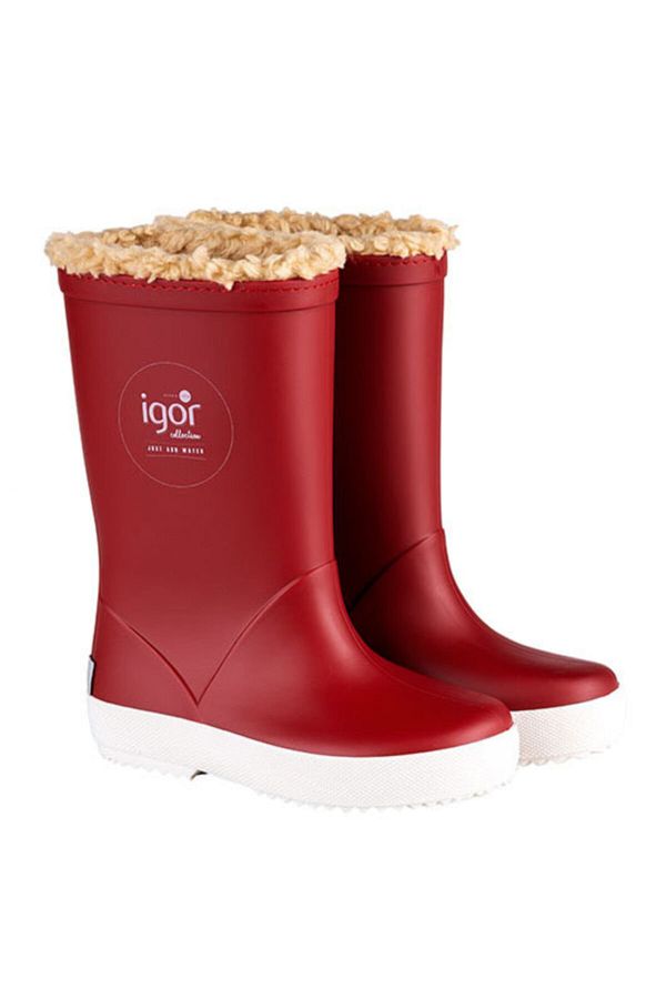 IGOR-W10207 Splash Nautico Αδιάβροχες μπότες χιονιού για αγόρια/κορίτσια 1