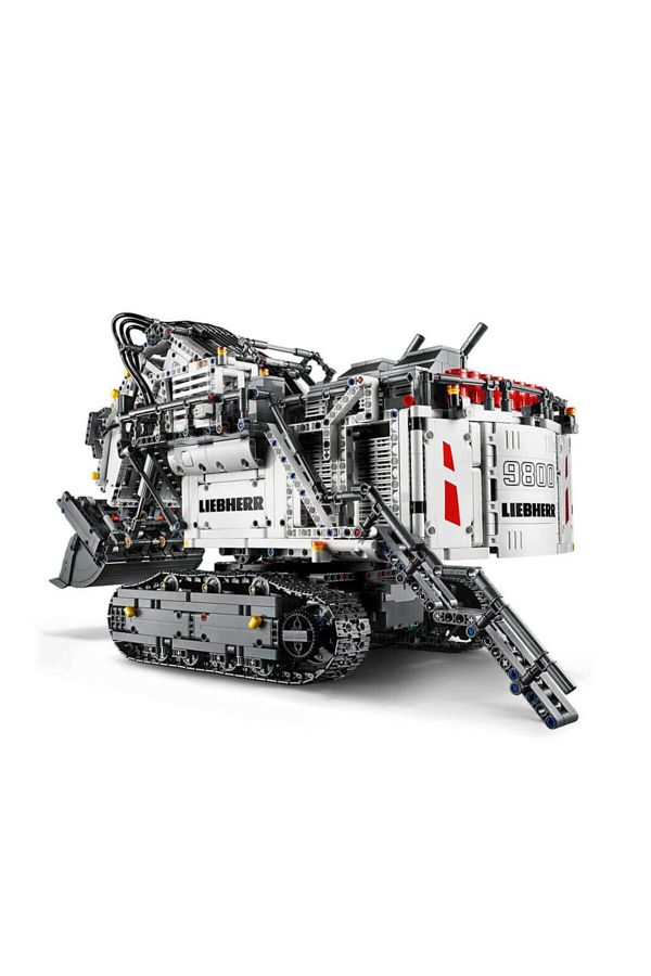 Lego 4108 on sale