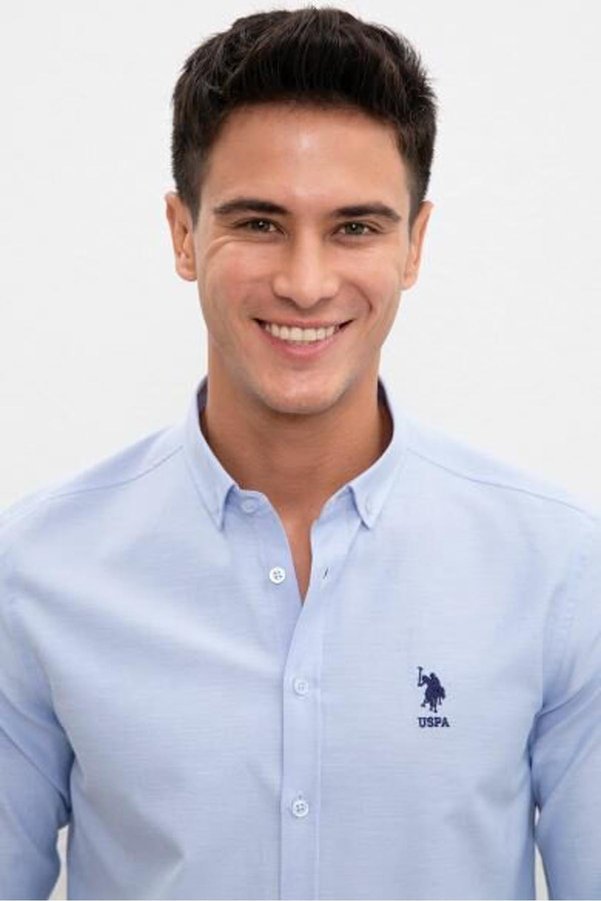 U.S. Polo Assn. U.S. Polo Assn. 981210 Men's Shirt